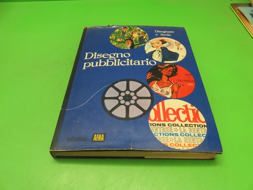 Disegno pubblicitario - disegno,