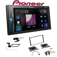 Pioneer autoradio multimediale