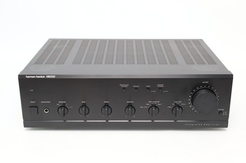 Harman kardon 6500 opzione - harman/kardon, hk-6500