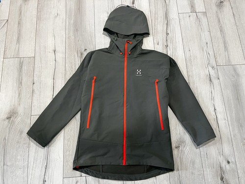 Haglofs skarn giacca softshell - giacca,