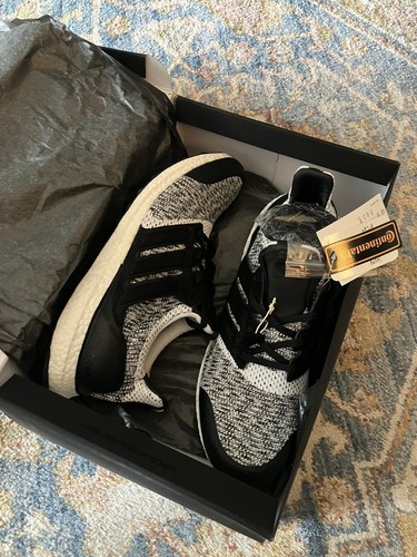 Adidas ultra boost - ultra, sns