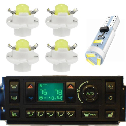Lampadine luminose per - 5x,