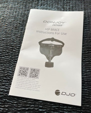 Donjoy Excyabir Hip Brace DJO