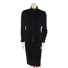 TAILLEUR ABITO GIACCA GONNA