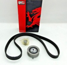 KIT CINGHIA DISTRIBUZIONE QH ADATTO PER AUDI A4 B5 8D2 8D5 VW PASSAT B5 3B2 3B5