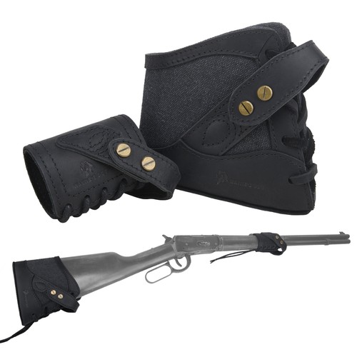 Set supporti per fucile - supporti, in