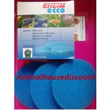 Ricambio Spugne Ovatta Spugna