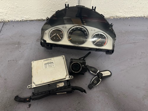 Mercedes w204 c220 cdi - c220,