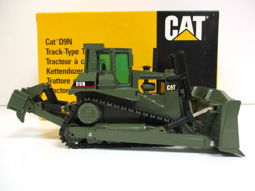 Nzg trattore ripper tipo - -,