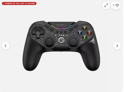 Gamesir tarantula pro - gamesir,