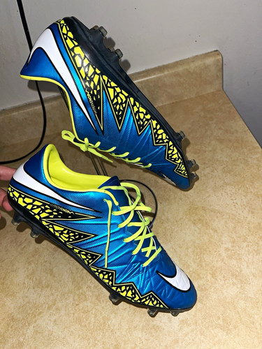 Nike hypervenom phantom fg - phantom, ii
