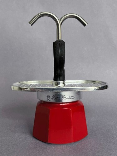 Bialetti mini express stovetop - bialetti,