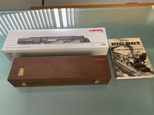 Märklin 37994 - märklin, h0
