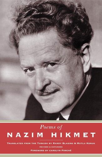 Poems nazim hikmet revised - of, hikmet,