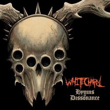 WHITECHAPEL - Hymns In