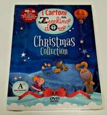 i cartoni dello zecchino d'oro