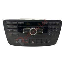 MERCEDES-BENZ CLASSE B W246