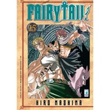 Fairy tail manga star - fairy,