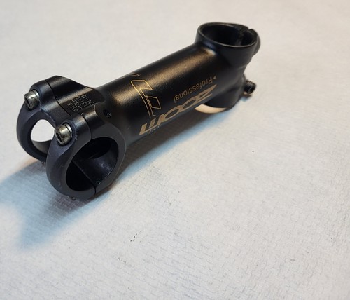 Attacco manubrio zoom - attacco,