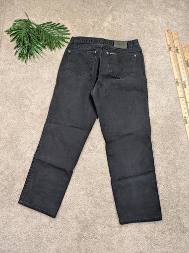 Jeans vintage harley davidson - vintage, harley-davidson