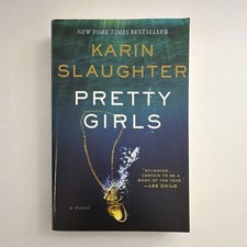 Karin Slaughter Pretty Girls