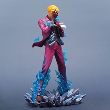 ONE PIECE Action Figure Sanji