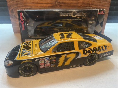 Matt kenseth dewalt 2004 - matt,