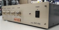 SUN AUDIO SVC-200