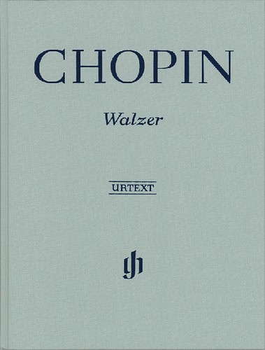 Chopin valzer pianoforte solo - valzer,