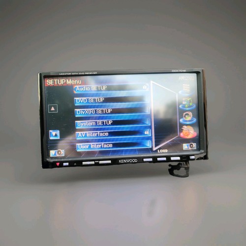 Autoradio kenwood ddx7018 - autoradio,