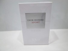 DIOR HOMME SPORT de CHRISTIAN