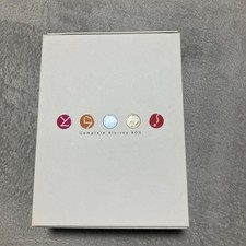 Toradora! Complete Blu-ray Box