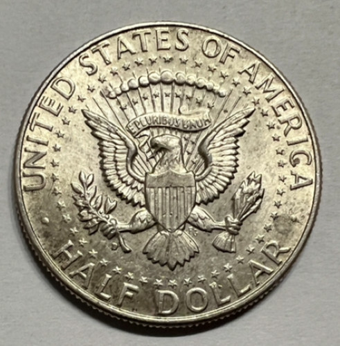 Moneta argento dollaro - moneta, usa