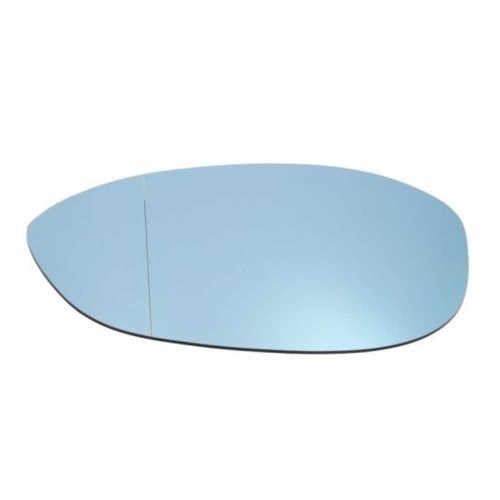 Specchio esterno sinistro - specchio,
