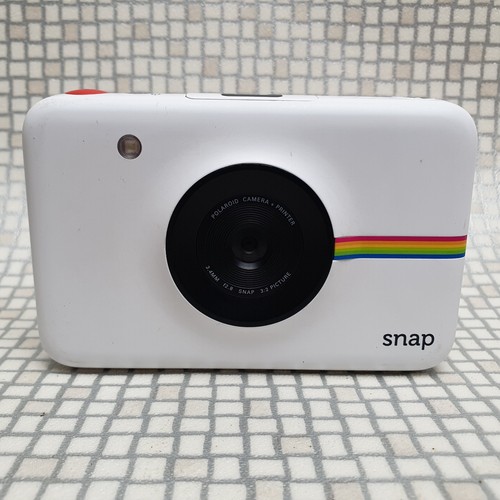Polaroid snap fotocamera - polaroid,