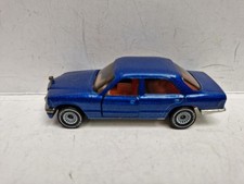 Vintage SIKU 1042 MERCEDES