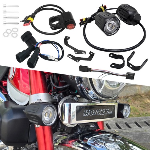 Kit luci lavoro led - luci,