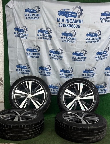 Cerchi lega completi di - cerchi,