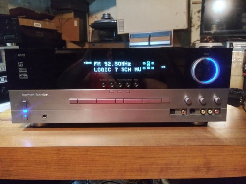 Tested working harman - working,