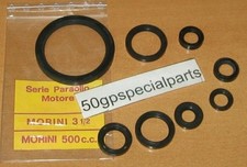 MOTO MORINI 350 500cc