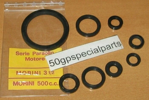 Moto morini 350 500cc - moto,