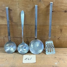 Mestolo Antico In acciaio