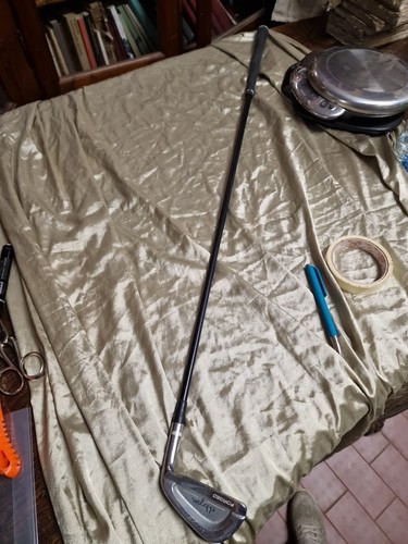 Mazza golf edge hogan - golf,