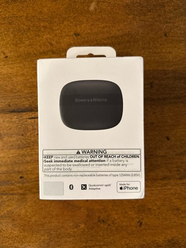 Auricolari wireless - (nuovo),
