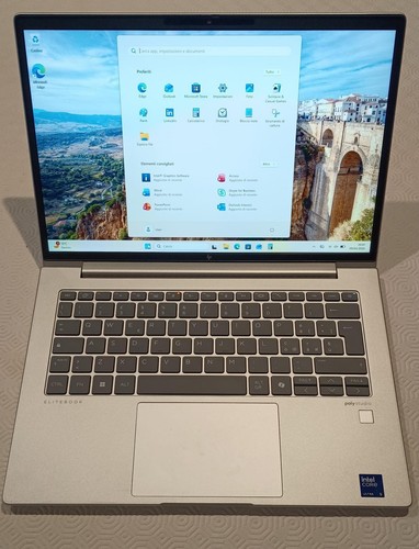 Elitebook 640 g11 notebook - hp,
