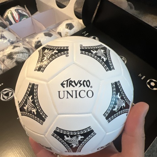 Mini pallone calcio adidas - da,