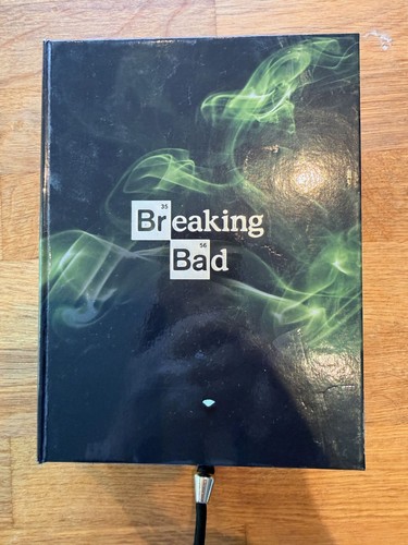 Breaking bad complete series - breaking,