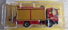 IXO 1/43 - Pompiers 132 - Man