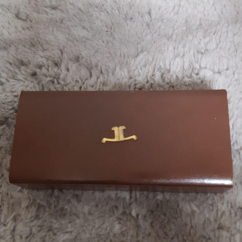Jaeger lecoultre vintage watch - jaeger,