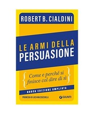 Le armi della persuasione